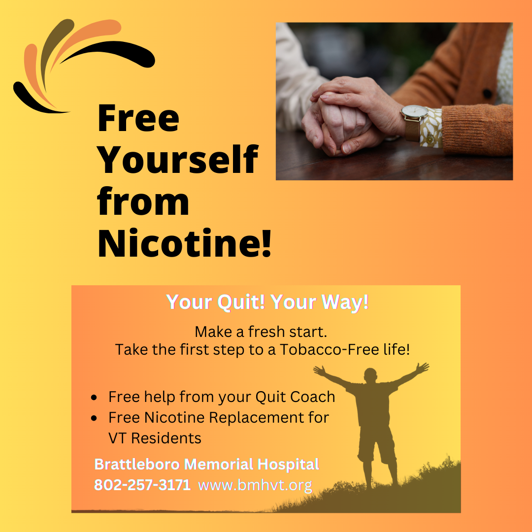 SmokefreeVT website tab